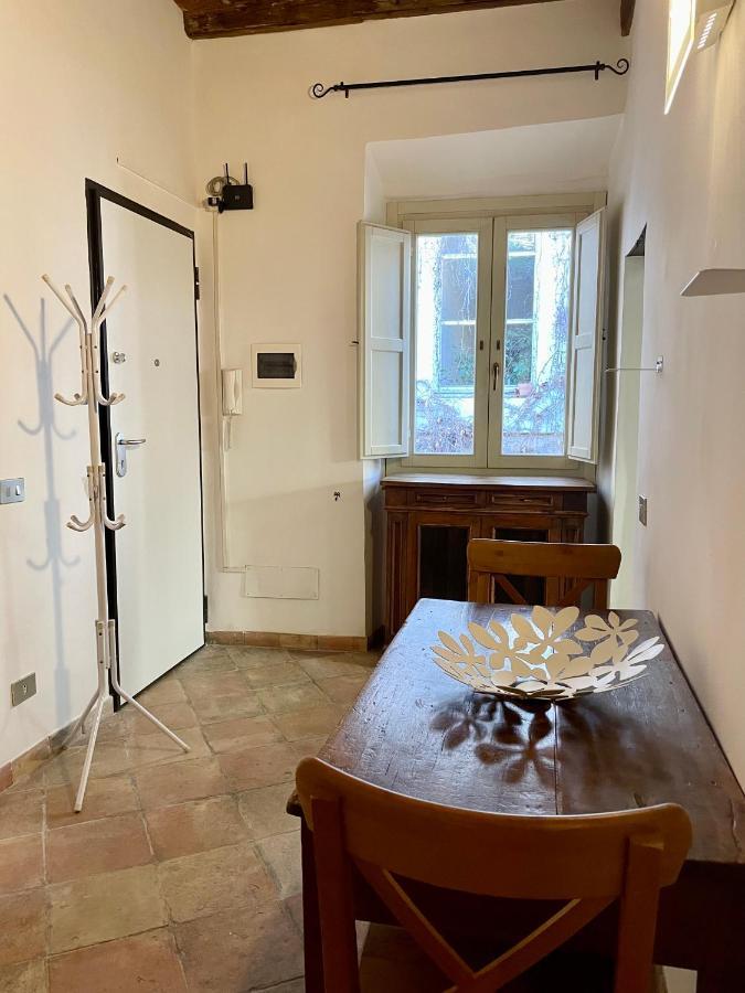 شقة Navona Fox House روما المظهر الخارجي الصورة