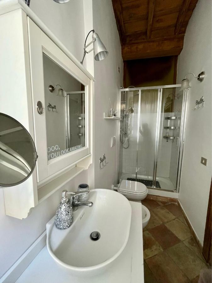 شقة Navona Fox House روما المظهر الخارجي الصورة